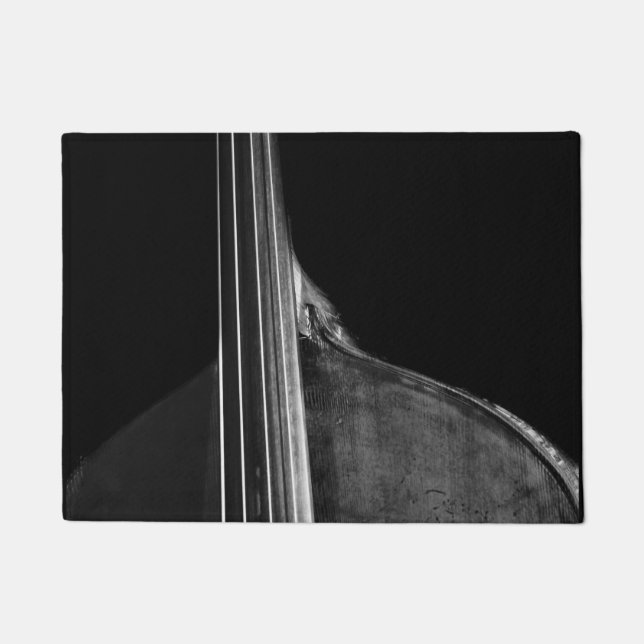 Tapete Bass 5 dmcnm (Frente)