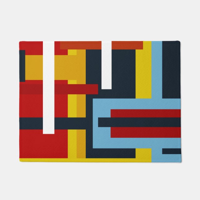 Tapete Bath Mats & Rugs (Frente)