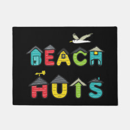Tapete Beach Huts