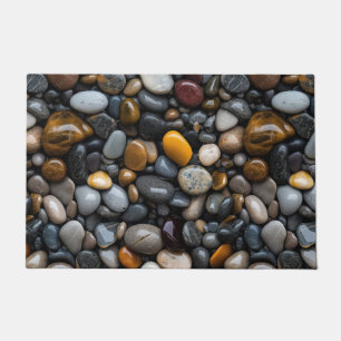Tapete Beach Pebbles Doormat
