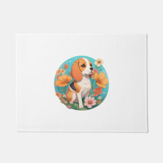 Tapete Beagle legal 2