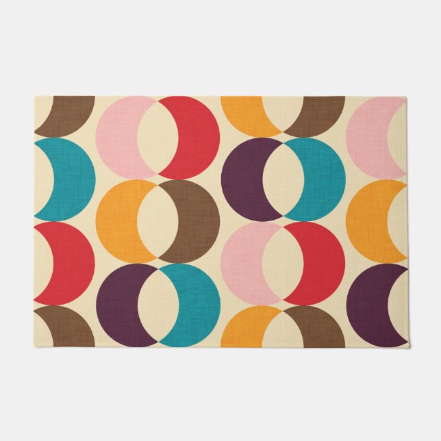 TAPETE BEIJA DE SEÇÕES MOD (Frente)