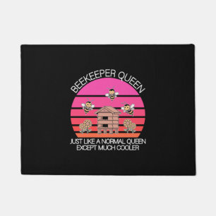 Tapete Bekeeper Queen