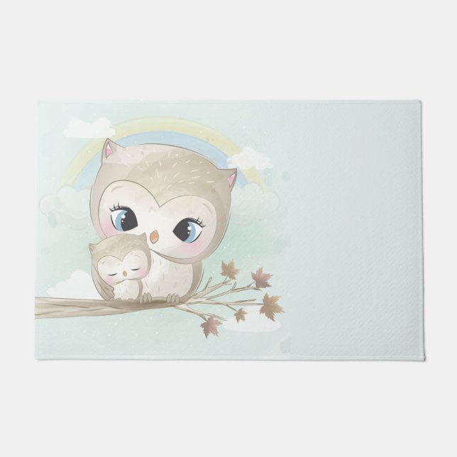 Tapete Bela (Frente)