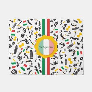 Tapete Bella Italia