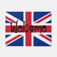 Bem-vindo ao Union Jack British Skull