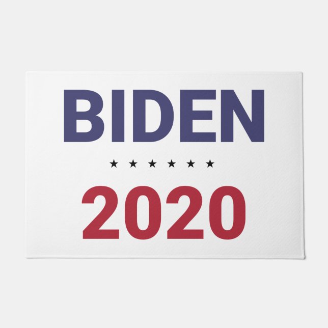 Tapete Biden 2020 (Frente)