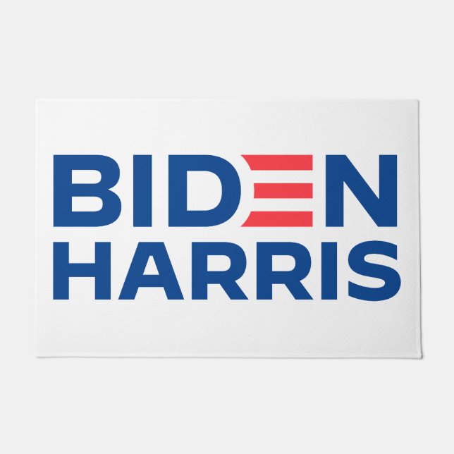 Tapete Biden Harris (Frente)