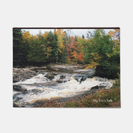 Tapete Big Eric's Falls