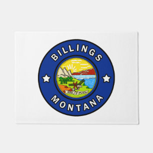 Tapete Billings Montana