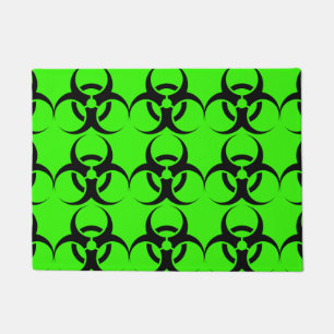 Tapete Biohazard