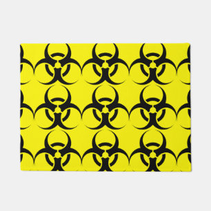 Tapete Biohazard