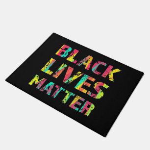 Tapete Black Lives Matter Painting 01 Aumenta Editável