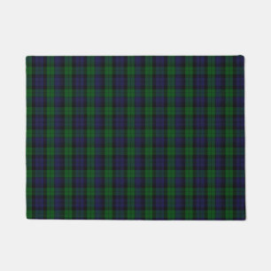 Tapete Blackwatch Tartan