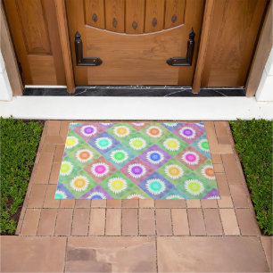 Tapete Blossoms Doormat