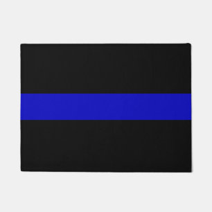 Tapete Blue Line fino