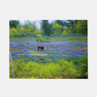 Tapete Bluebonnets em Texas