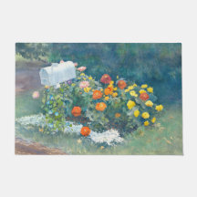 Boas-vindas à Entrega Rural