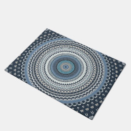 Tapete Bohemian Boho Mandala