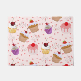 TAPETE BOLSAS DE CORES