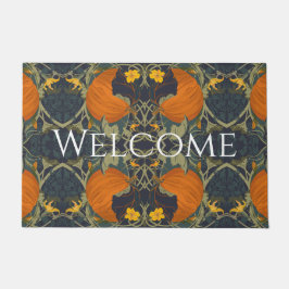 Tapete Bombas e Vinhas - Porta-Boas-Vindas