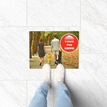 Bonita! Porta - Personalizada - 18" x 24"