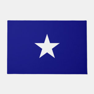 Tapete Bonnie Blue Flag