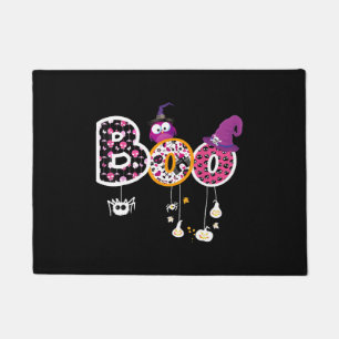 Tapete Boo Halloween