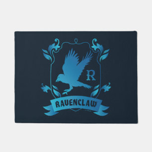 Tapete Brasão da Casa RAVENCLAW™ Ornata
