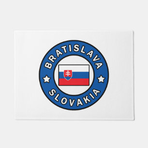 Tapete Bratislava Eslováquia