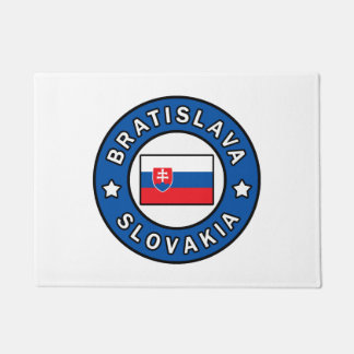 Tapete Bratislava Eslováquia
