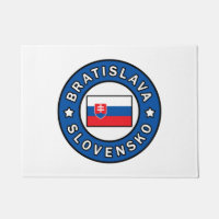 Bratislava Slovensko