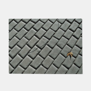 Tapete Brick Road