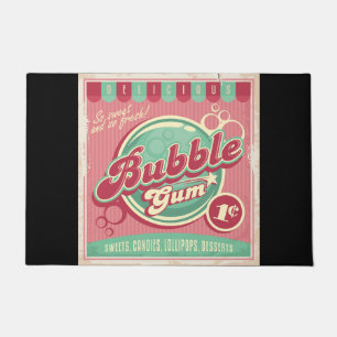 Tapete Bubble Gum Doormat