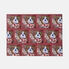 Tapete  Bulldog    