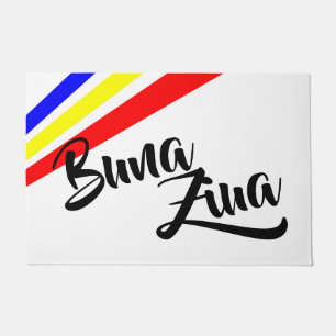 Tapete Buna Ziua - bom dia no Romanian