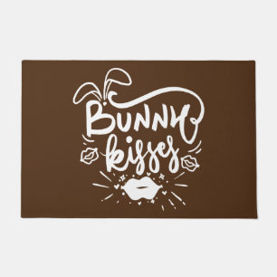 Tapete Bunny Kisses Doormat