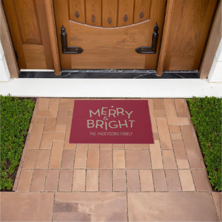 Tapete Burgundy Vermelho Brilhante Feliz Decência de Nata