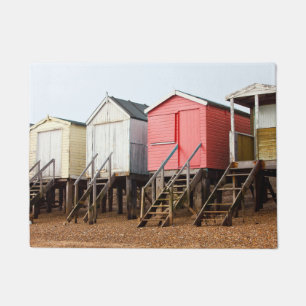 Tapete Cabanas da praia