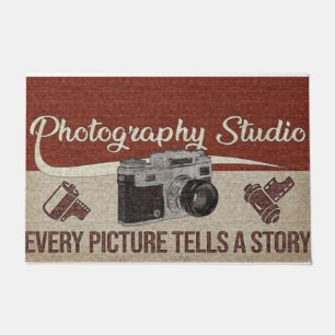 Tapete Cada Imagem Conta Uma História, Fotógrafo