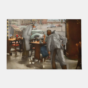 Tapete Café - Mesa para um 1941