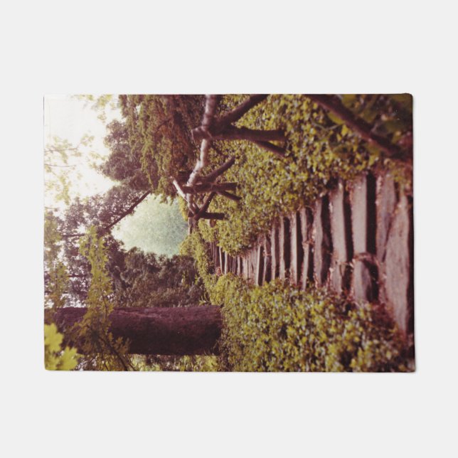 Tapete Caminho para a Luz (Frente)