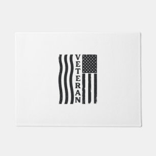 Tapete Camisa de Vetor Vintage da Bandeira Americana_