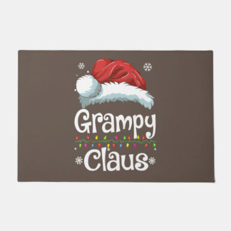 Tapete Camisa Grampy Claus, Claus Familiares Que Correspo