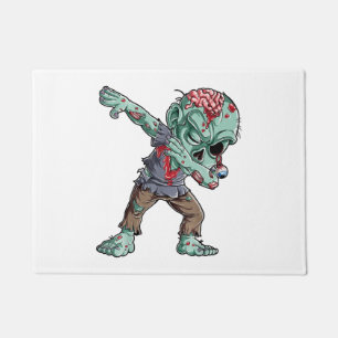 Tapete Camisas de Dia das Bruxas Zombie, Halloween 2021
