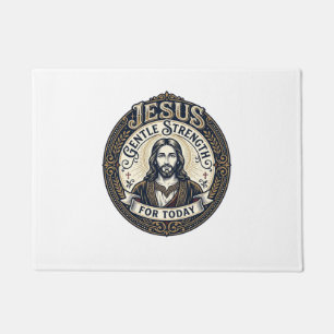 Tapete Camiseta Cuidador de Alzheimer Memória de Jesus Cr