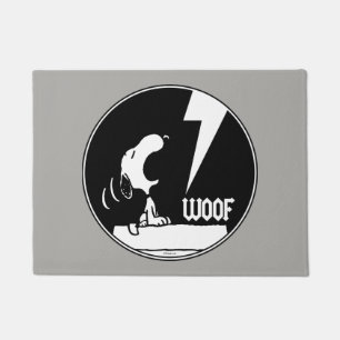 Tapete Camisetas Rock   Snoopy Howling