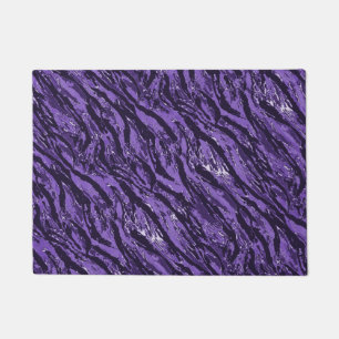 Tapete Camo Roxo