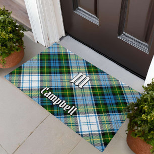 Tapete Campbell Dress Tartan