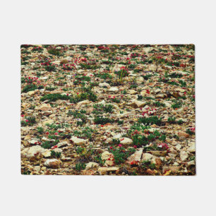 Tapete Campo de flor selvagem